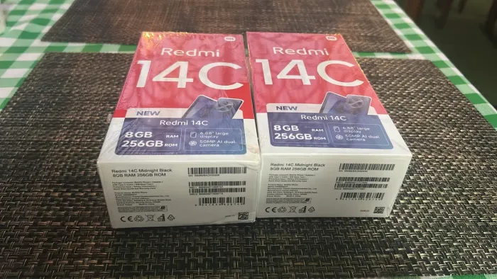 Redimir 14 c 256 /8