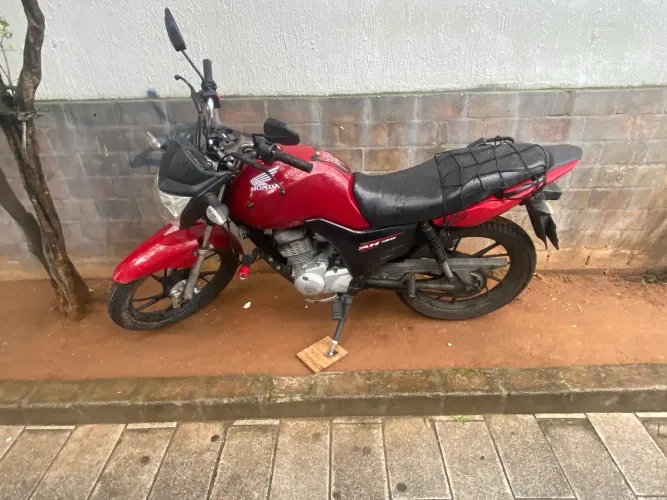 Vendo Fan 125