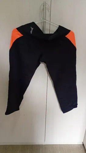 Roupas tamanho G