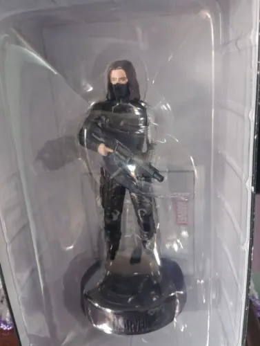 Soldado Invernal 