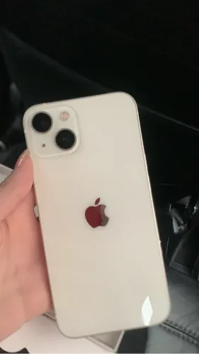 iphone 13 branco 128gb