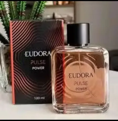 Perfume eudora