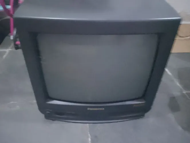 Tv 14 polegadas