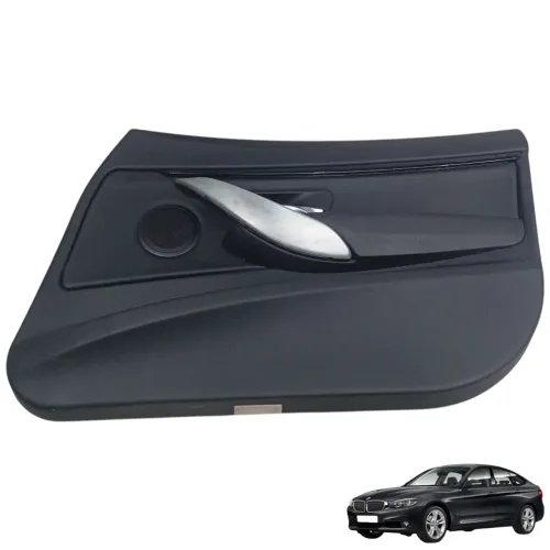 forro porta dianteira direita bmw 320i gt f34 2015 2.0 turbo