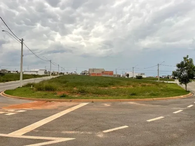 Terreno-Lote Tivolli Itapetininga 187,50 mts