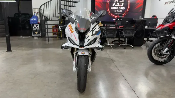 BMW S1000 RR - 2024