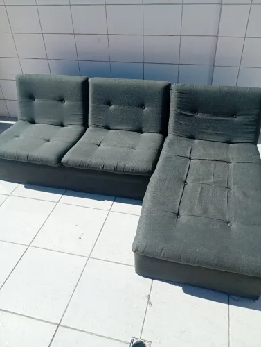 Sofá ?