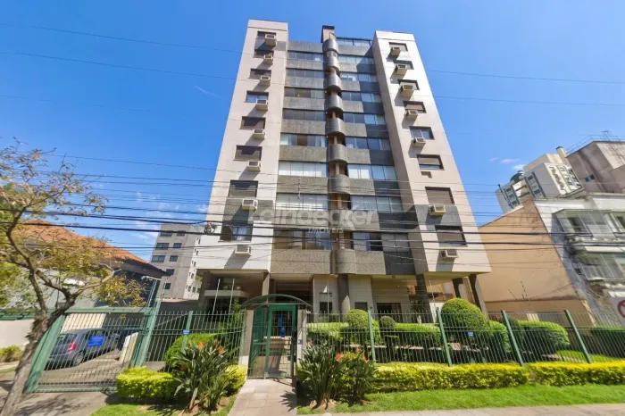 Apartamento 2 dormitórios, vista panorâmica, sacada com churrasqueira