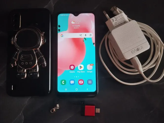 Samsung A01