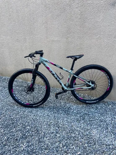 Bike sense