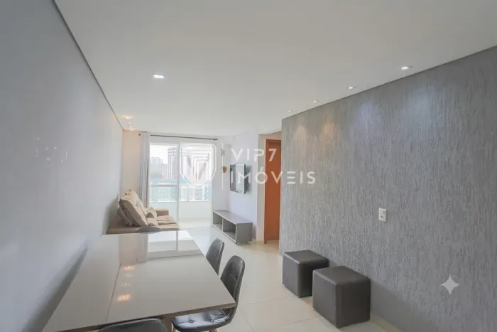 Apartamento à venda, 2 quartos, Jardim Piratininga, Sorocaba/SP