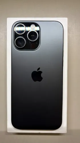IPHONE 16 PRO MAX 256 GB