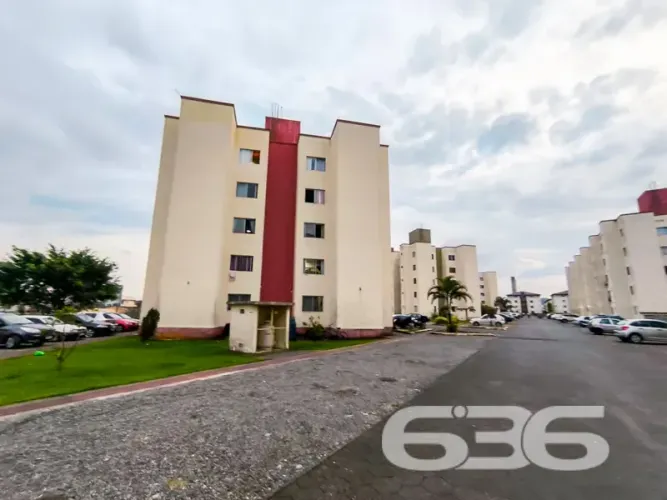Apartamento | Joinville | Iririú