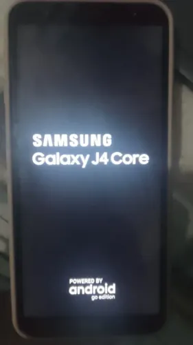 celular j4 core sansung