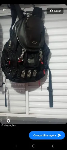 Vendo ou troco por prata grossa