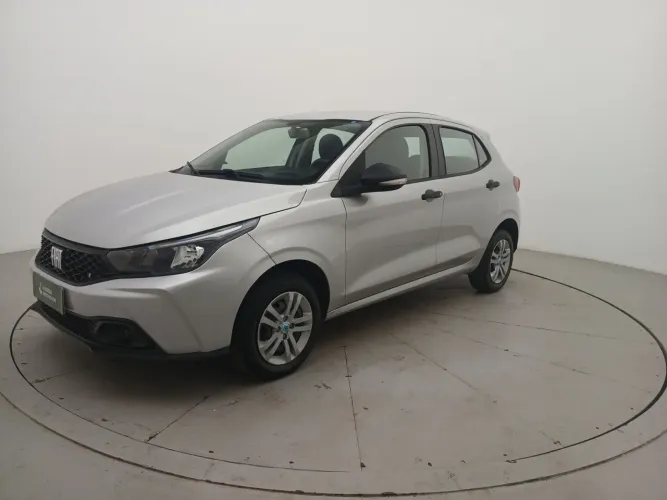 Fiat Argo Drive 1.0 6V Flex 2025