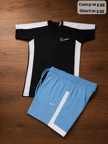 KITS DA NIKE MATERIAL DRI FIT SUJESTÃO DE KITS PARA VCS