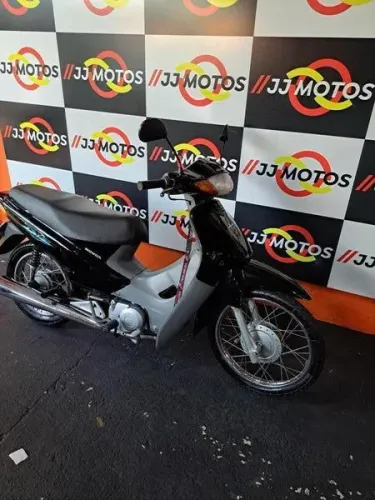HONDA BIZ 100 KS 2003