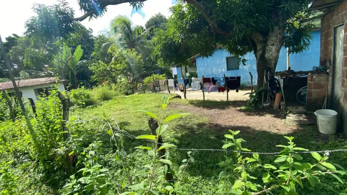Terreno em paulista