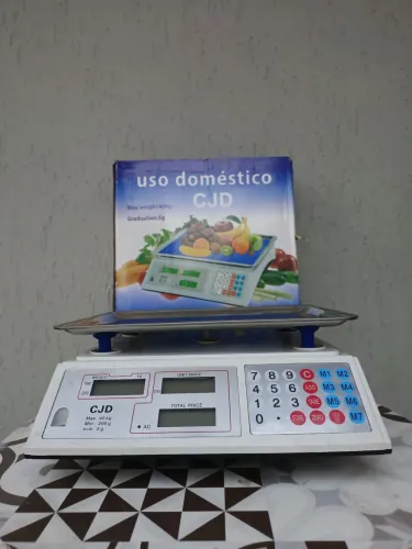 Balança