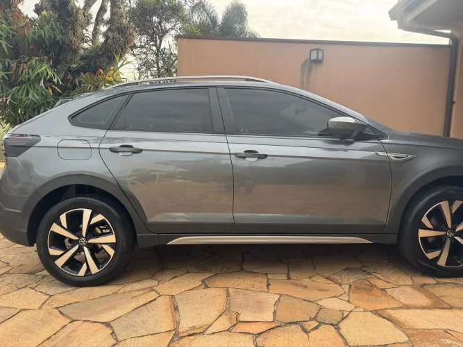 Volkswagen Nivus Highline 1.0 200 TSI Flex AUT 2022