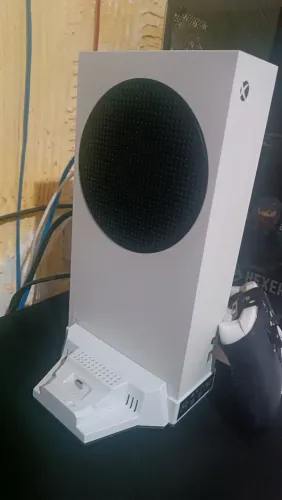XBOX SERIES S 512GB