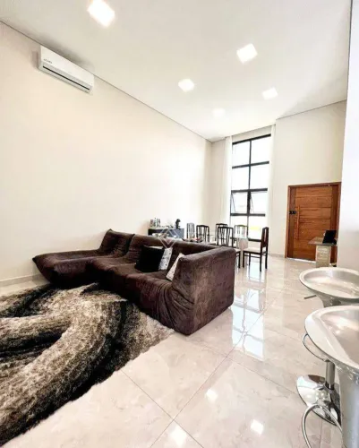 Casa à venda no Condomínio Lagos D'Icaraí em Salto/SP