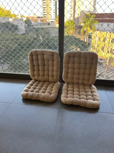 Conjunto 6 almofadas