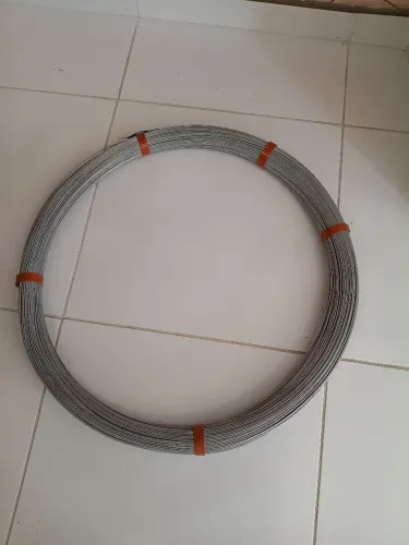 Arame para cerca 500mt