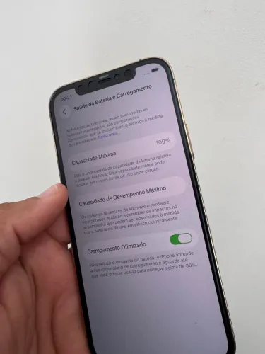 iPhone 12 Pro 128
