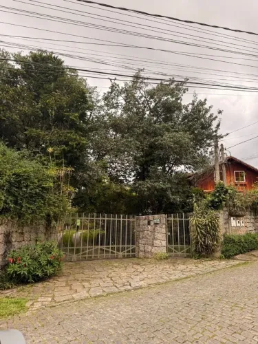 Casa em Nova Friburgo