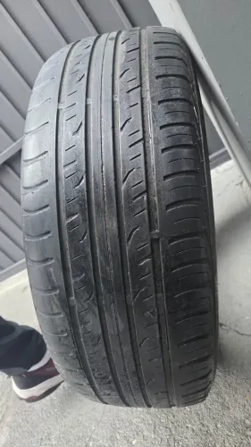 PNEU DUNLOP MEIA VIDA 235/60 R16 TUCSON