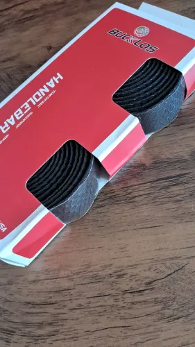 Fita de guidão para Speed