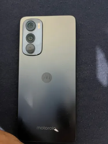 Motorola edge 30