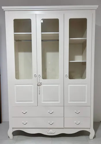 Quarto de Bebê