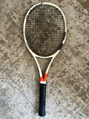 Raquete de Tênis Babolat Pure Strike 98