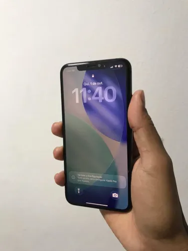 iPhone 11 Pro Max 
