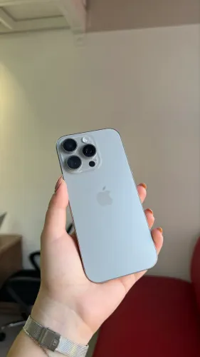 iPhone 16 Pro Natural 128GB
