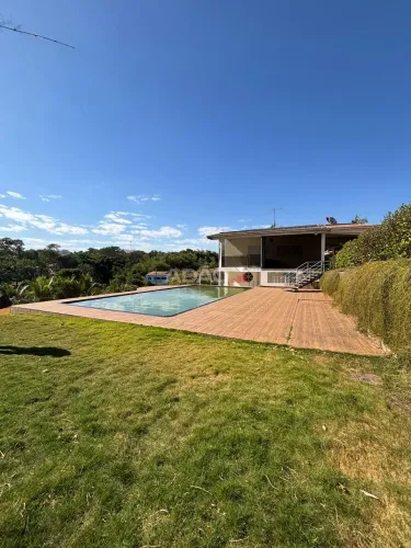 Chácara exclusiva 9280m2