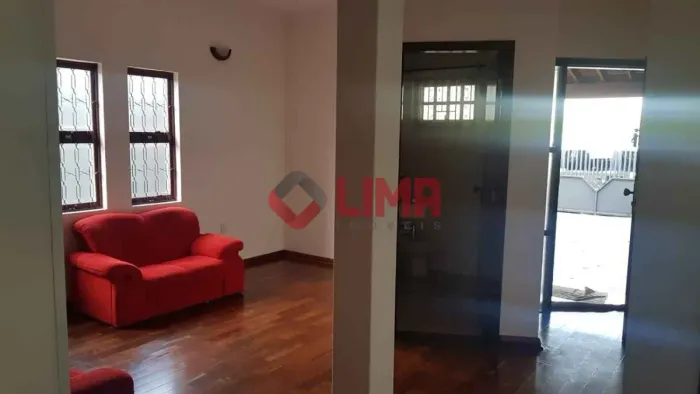 ÓTIMA CASA NO JARDIM TERRA BRANCA - BAURU / SP