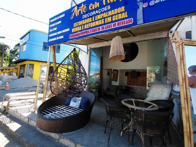 Ponto Comercial à venda 40m² na principal, próximo ao Barbuda.