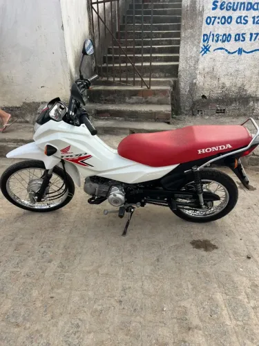Pop 2025/2026 nova