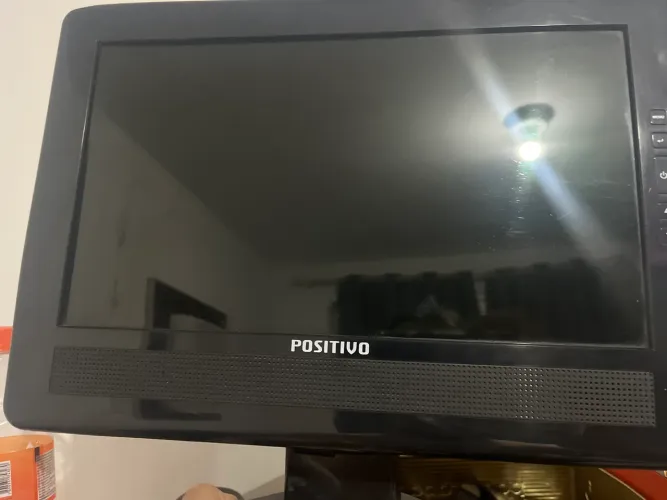 Monitor positivo 15 polegadas