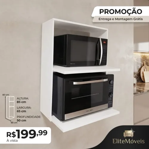 Suporte cozinha
