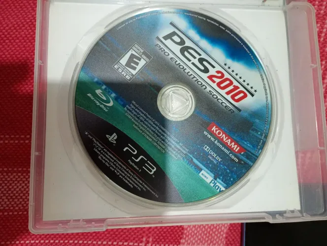 Jogos play 3 barato 