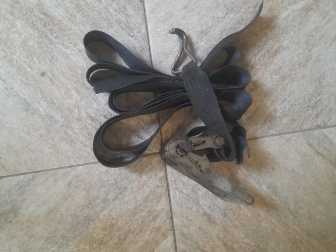 Catraca para caminhão 