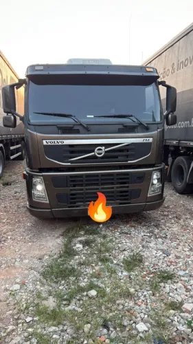 Volvo FM 370