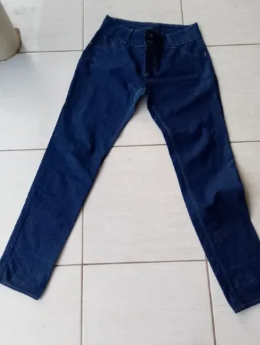 Calça jeans