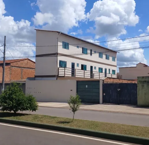 VENDO IMÓVEL 
