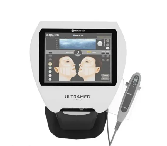 Torro ULTRASSOM MICROFOCADO !